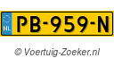 PB959N