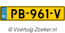 PB961V