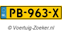 PB963X