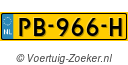 PB966H