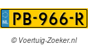 PB966R