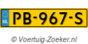 PB967S