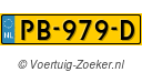 PB979D