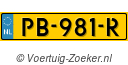 PB981R