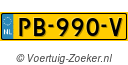 PB990V