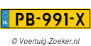 PB991X