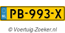 PB993X
