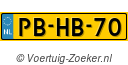 PBHB70