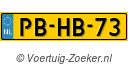 PB-HB-73