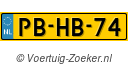 PB-HB-74