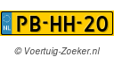 PBHH20