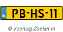PBHS11