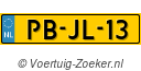PBJL13