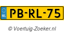 PBRL75