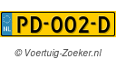 PD002D