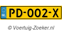 PD002X