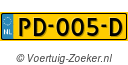 PD005D