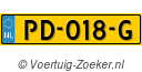PD018G