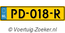 PD018R