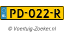 PD022R