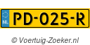 PD025R