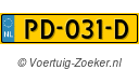 PD031D