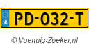PD032T
