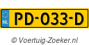 PD033D