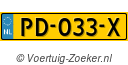 PD033X