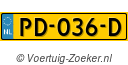 PD036D