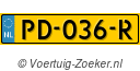 PD036R