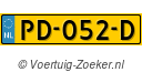 PD052D