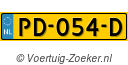 PD054D
