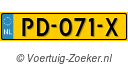 PD071X