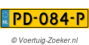 PD084P