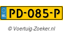 PD085P