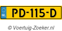 PD115D
