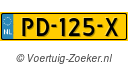 PD125X