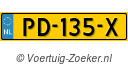 PD135X