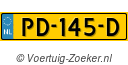 PD145D