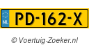 PD162X