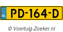 PD164D