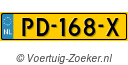 PD168X