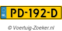 PD192D