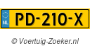 PD210X