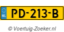 PD213B