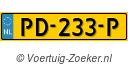 PD233P
