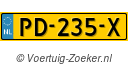 PD235X