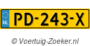 PD243X