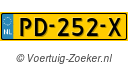 PD252X